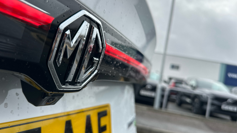 MG MGS5 170kW SE EV Long Range 64kWh 5dr Auto Electric Estate